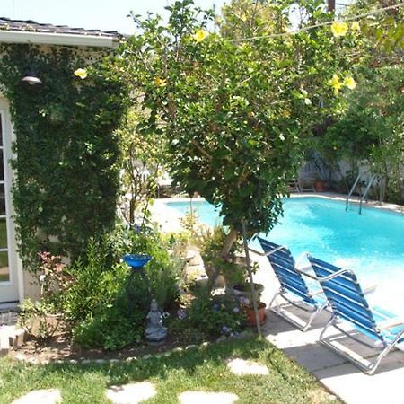 Culver City Escape With Pool, Near Disneyland Park! Лос-Анджелес Экстерьер фото