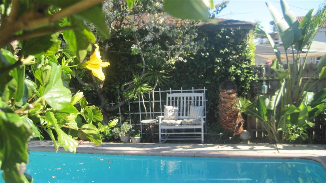 Culver City Escape With Pool, Near Disneyland Park! Лос-Анджелес Экстерьер фото