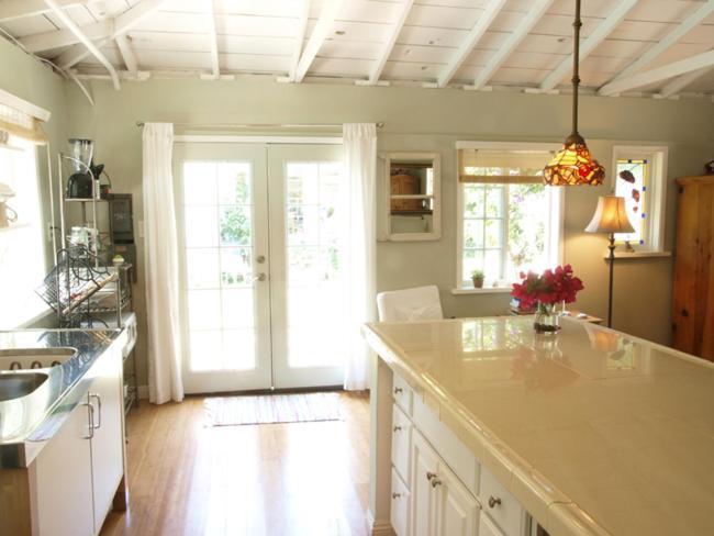Culver City Escape With Pool, Near Disneyland Park! Лос-Анджелес Экстерьер фото