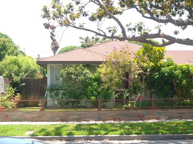 Culver City Escape With Pool, Near Disneyland Park! Лос-Анджелес Экстерьер фото