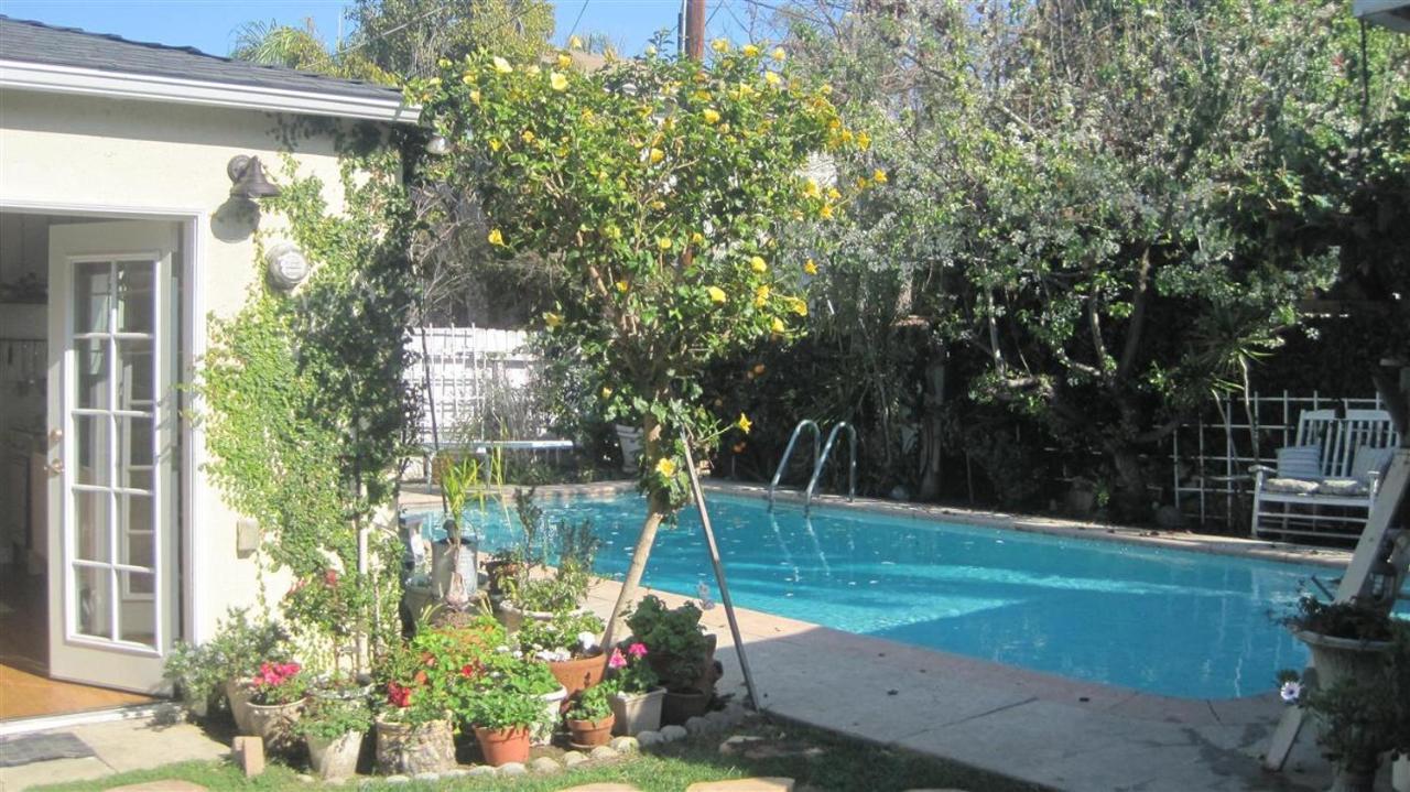 Culver City Escape With Pool, Near Disneyland Park! Лос-Анджелес Экстерьер фото